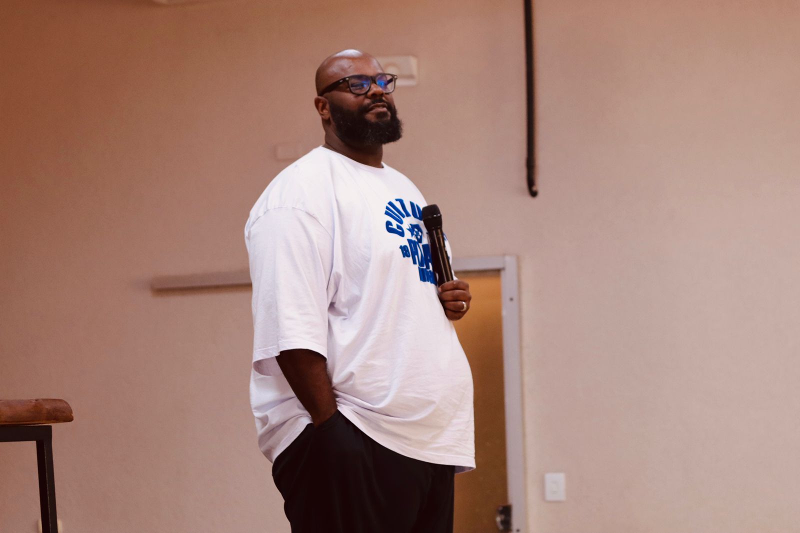 Pastor Daivão